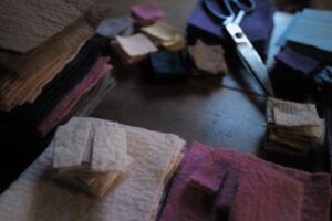 Read more about the article 【momoのがっこう】『ねっこ小人の12ヶ月』